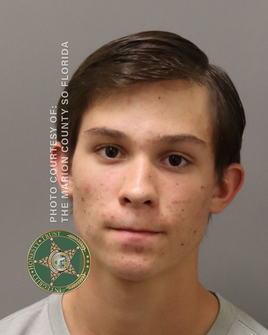 BREAKING: Arrest Made in Marion County Abduction Hoax Case
