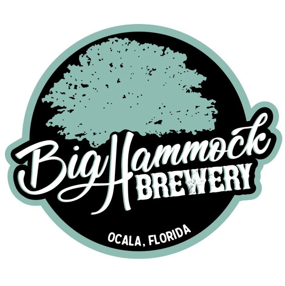 Big Hammock Brewery & Bites logo