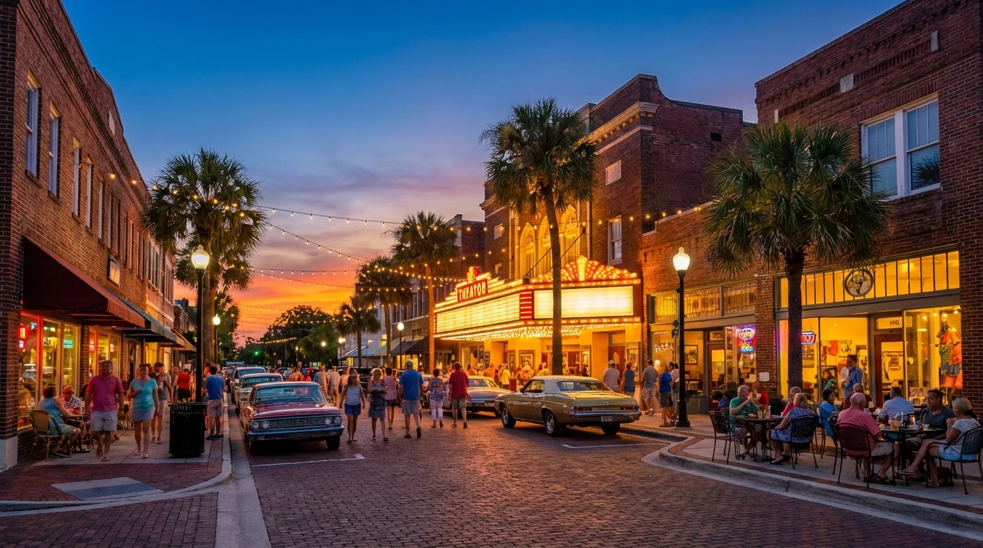 Entertainment category