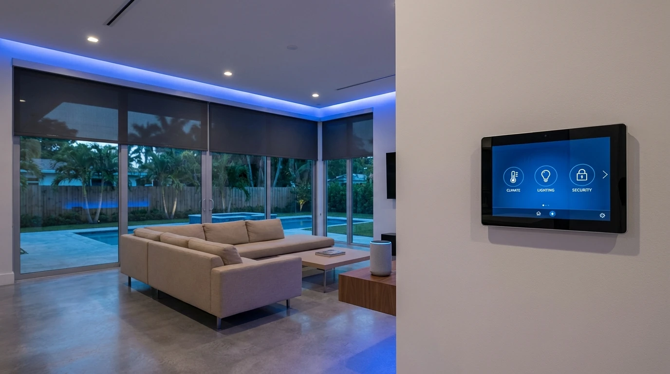 Technology & Automation category