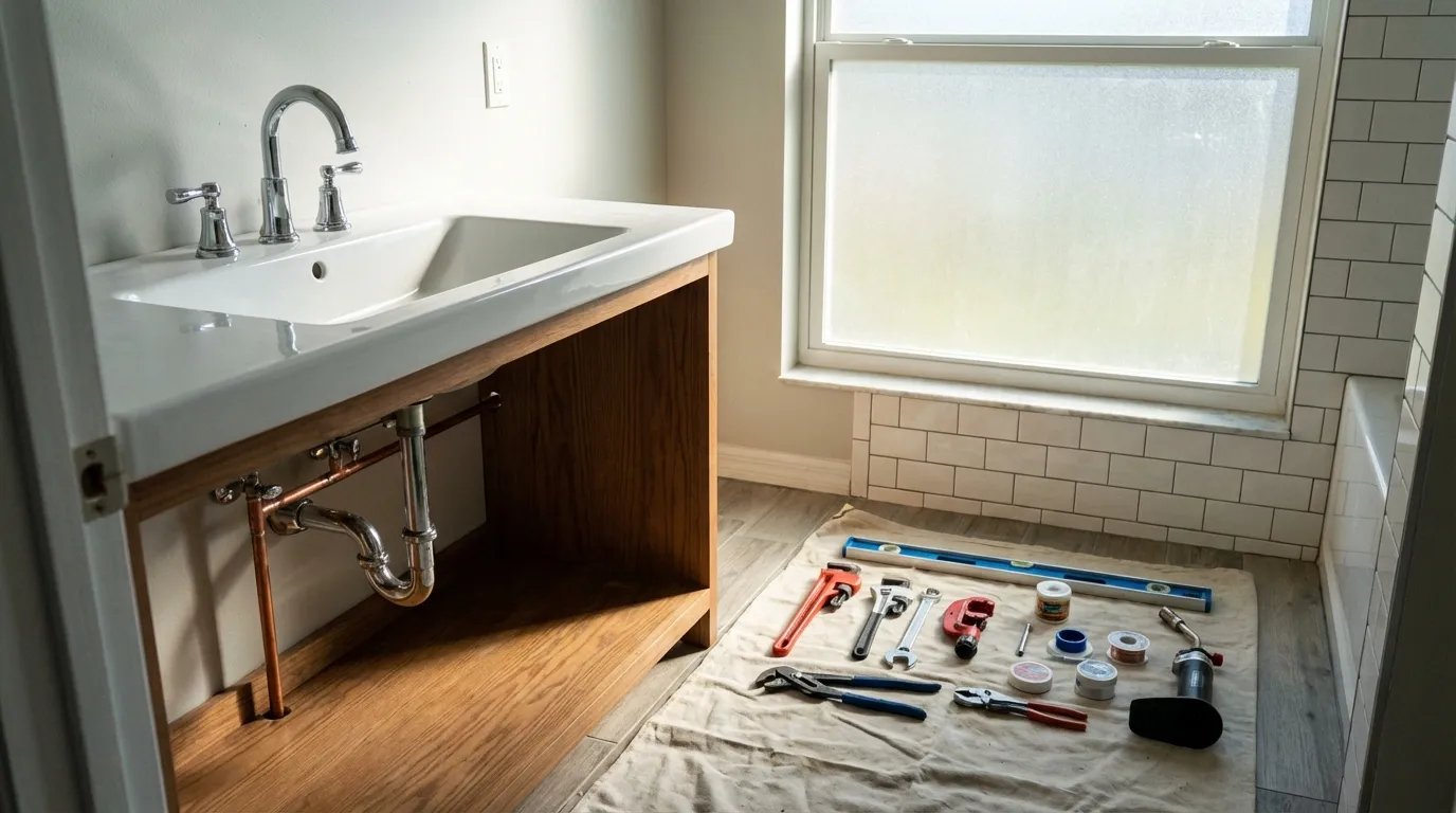 Plumbing Services category