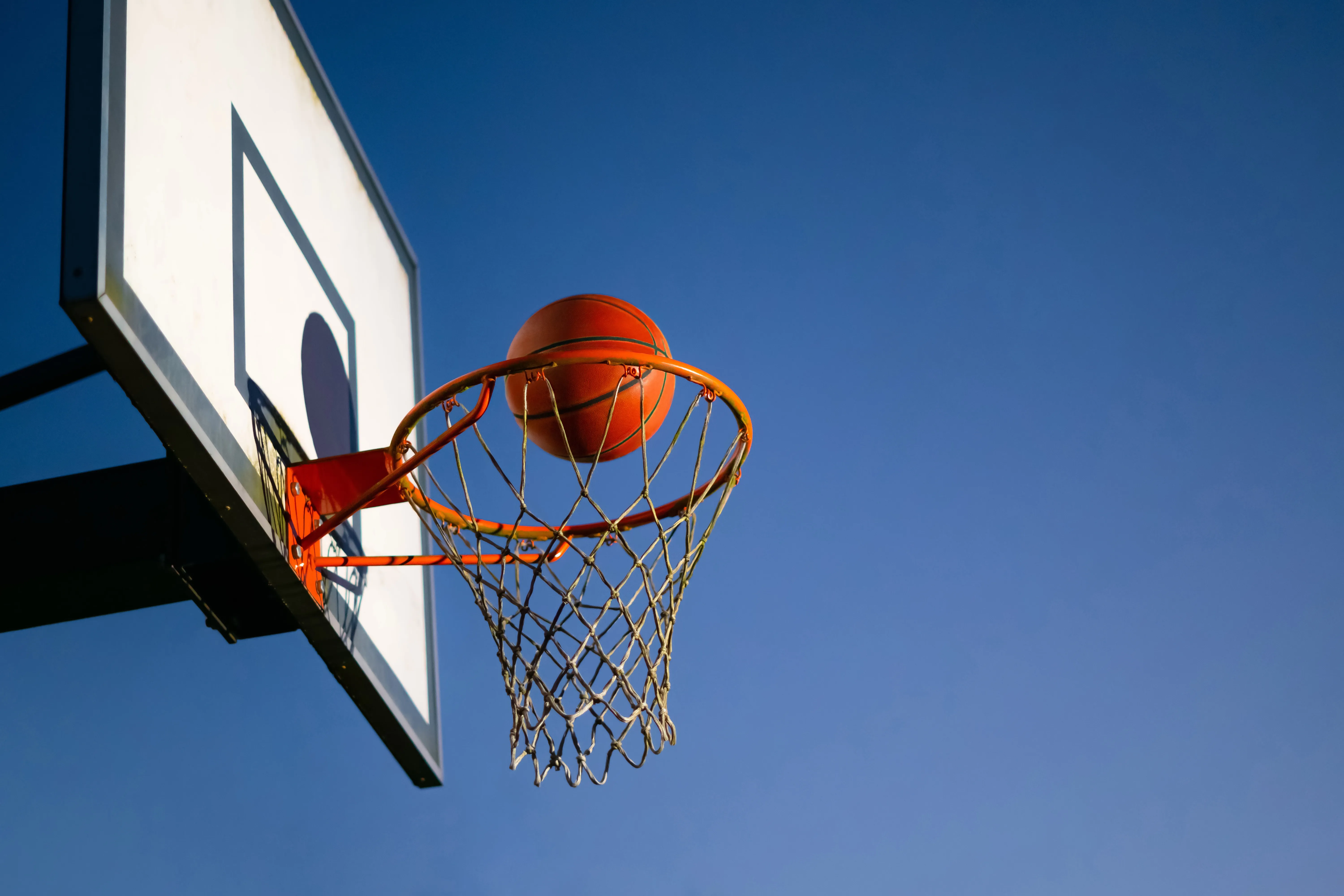 Ocala Parks Court Resurfacing Project Enters Second Week