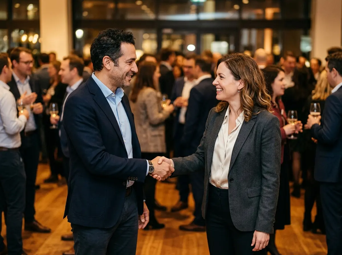 1 Million Cups Ocala