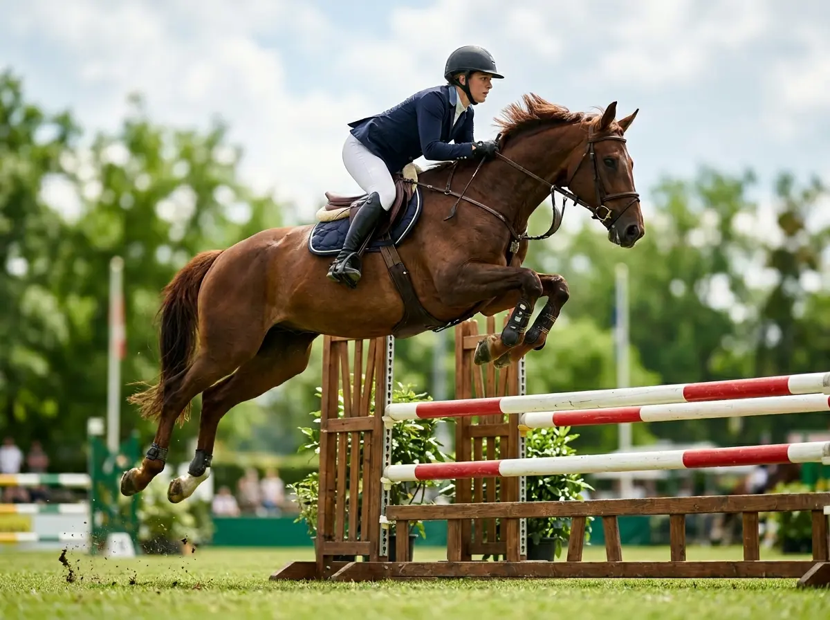 Ocala Spring Series at World Equestrian Center