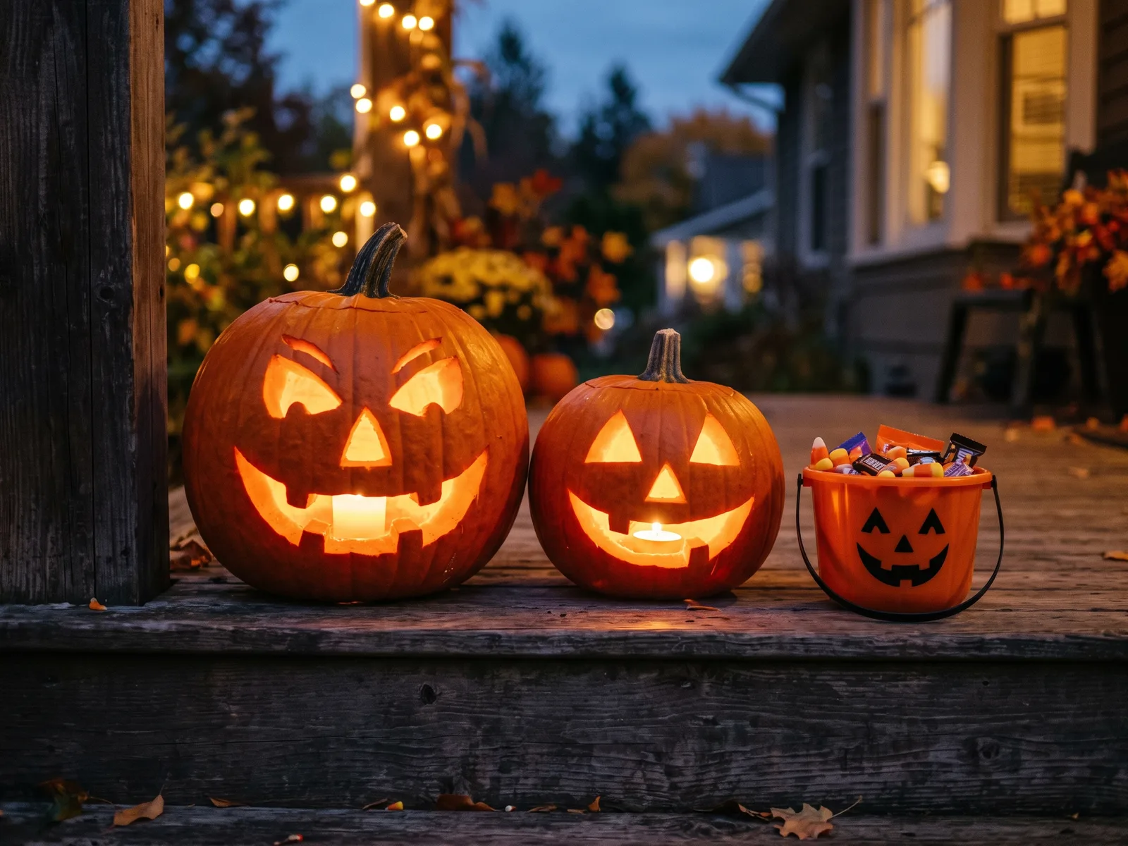 City of Ocala Boo Bash