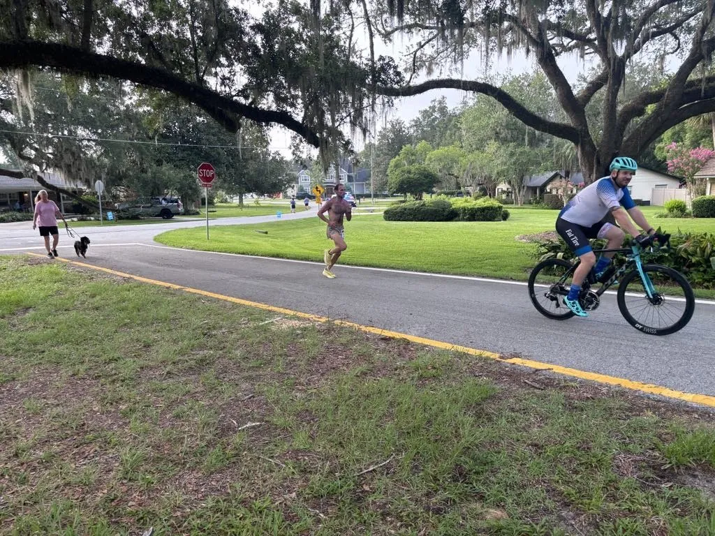 Local Athletes Shine at Iggy's 4 on the 4th Independence Day Race