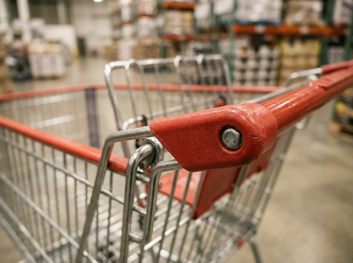 BJ's Wholesale Club Sets Friday, Oct. 23 Opening for Its Ocala Club on SW 59th Avenue