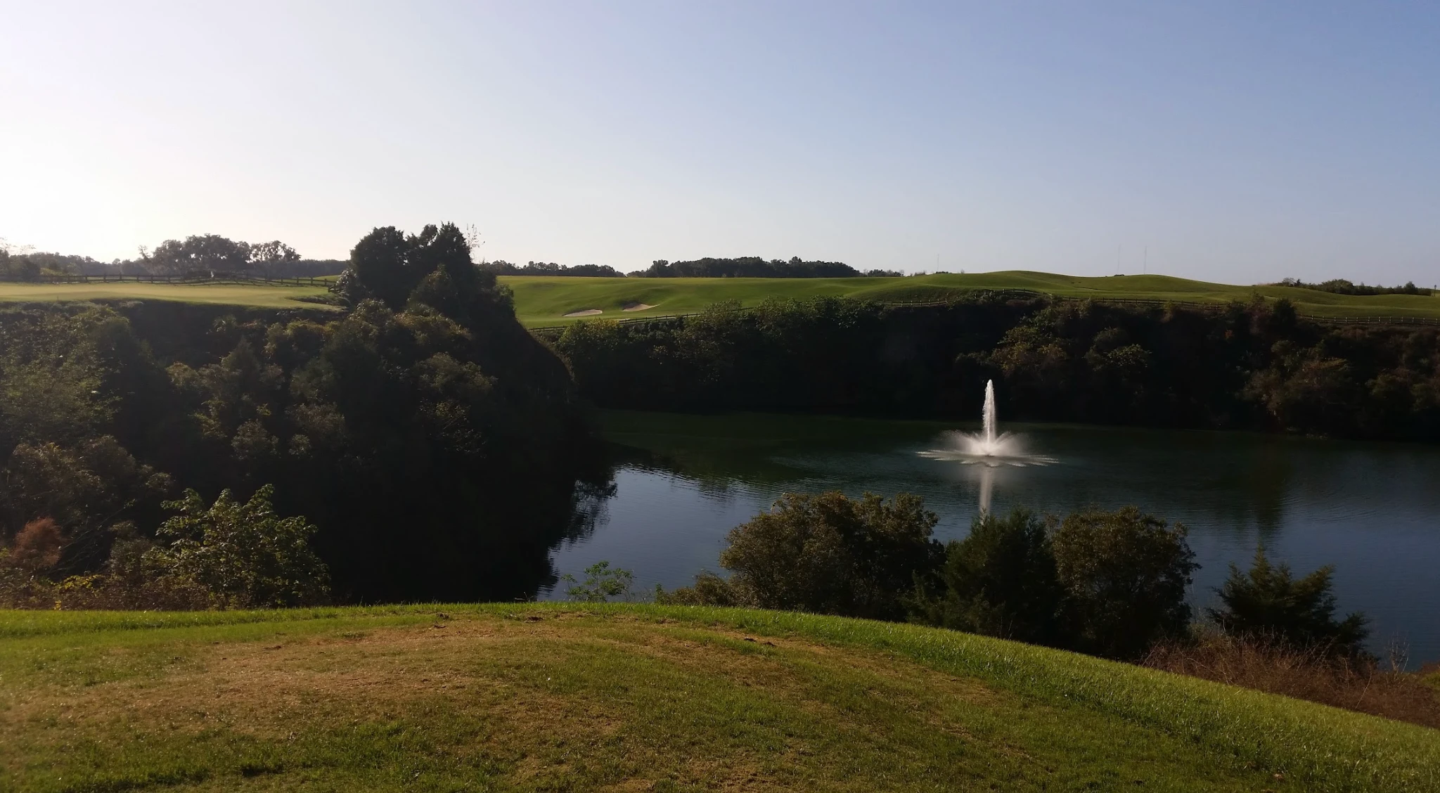 From Quarry to Country Club to IronCrest: The $63 Million Sale of Ocala's Most Dramatic Golf Course