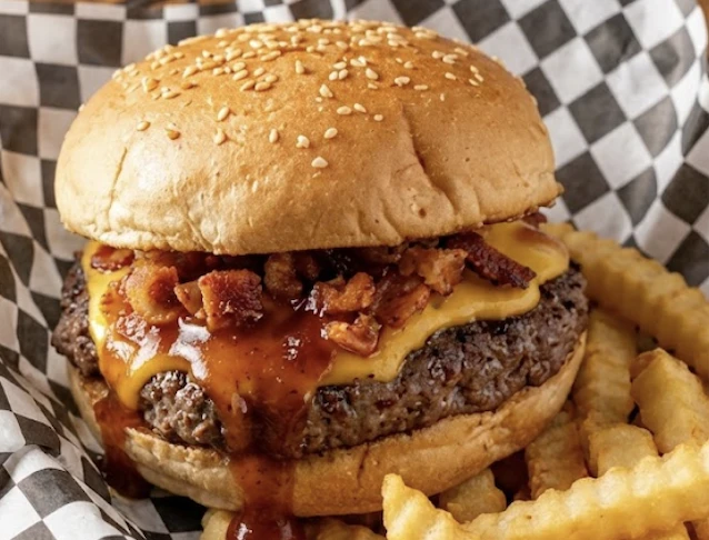 A New Model for School Lunch