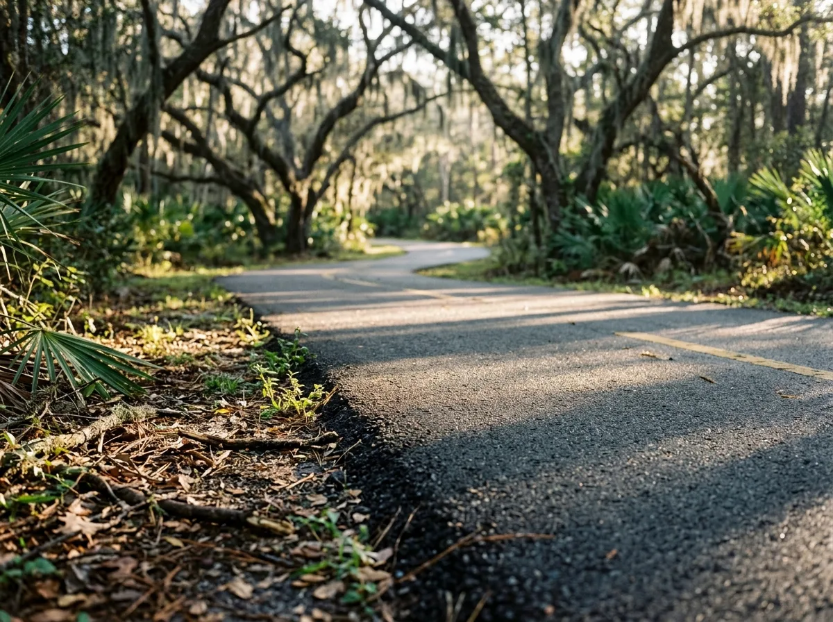City of Ocala Holds Oct. 28 Public Meeting on 6.2-Mile Downtown Ocala Trail to Silver Springs State Park