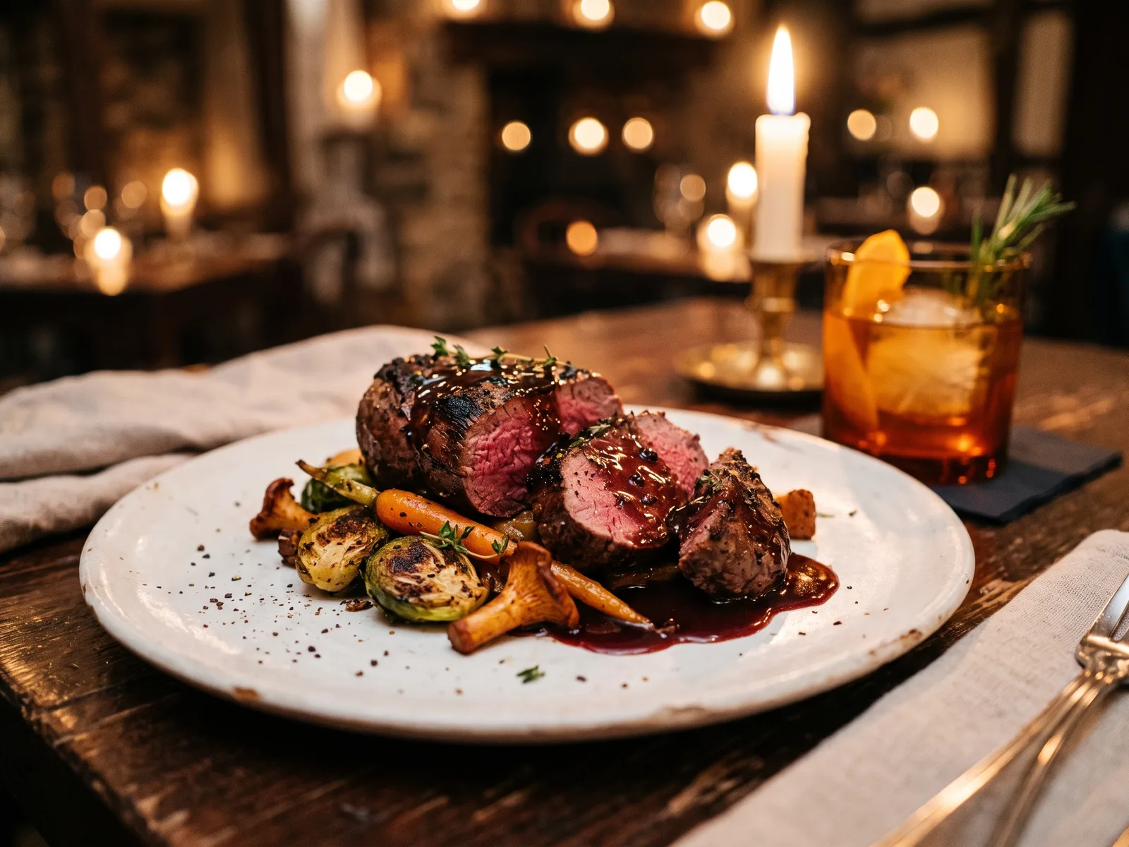 First Avenue Bar & Bistro Replaces La Cuisine in Downtown Ocala This October