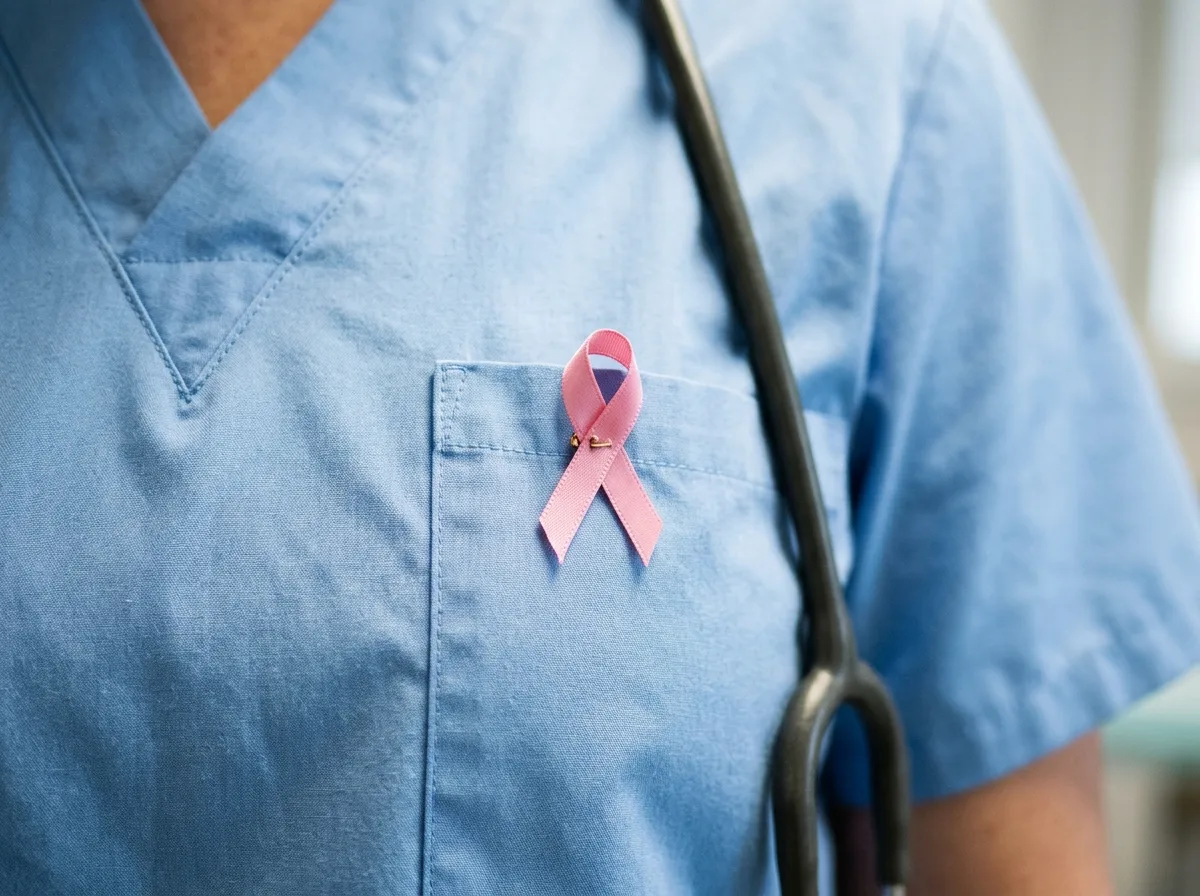 Free Mammograms Nov. 6 at the Silver Springs Shores Community Center on DOH-Marion's 3D Mobile Bus