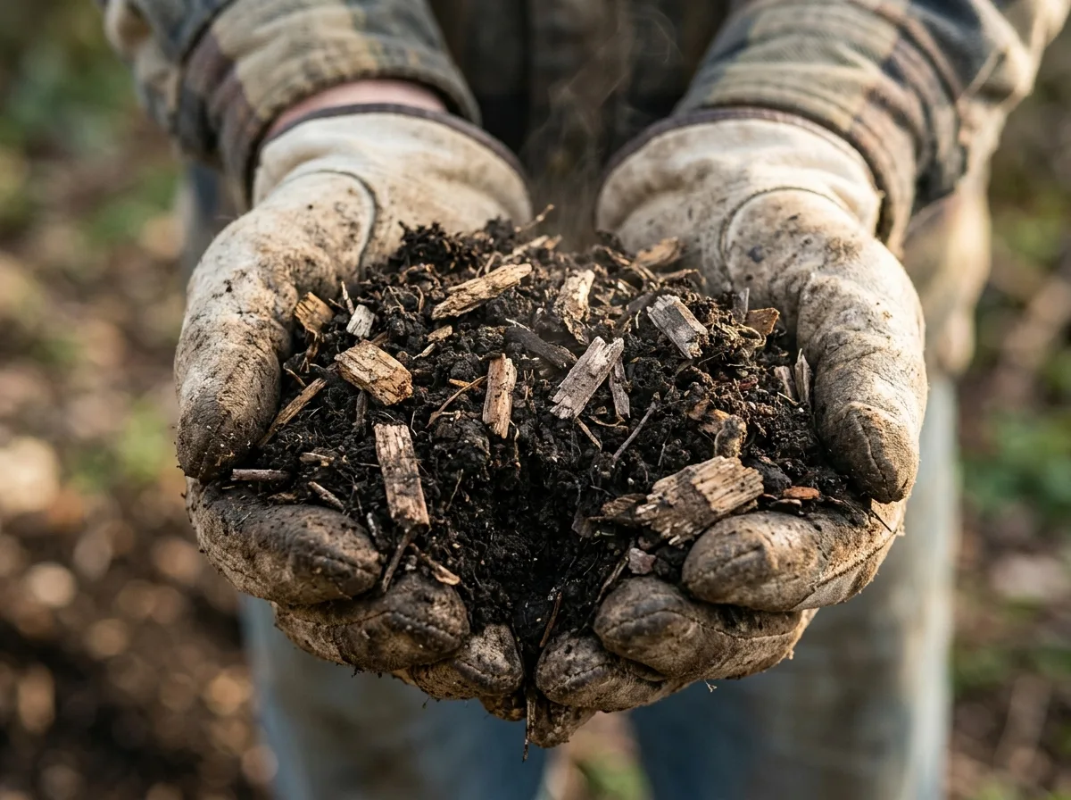 Marion County Weighs Settlement That Could Reopen Food-Waste Composting Permit on NW Gainesville Road