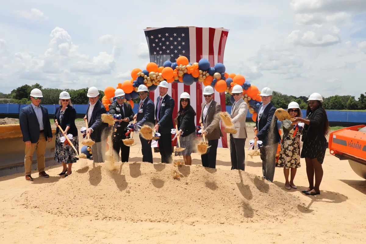 HCA Florida Building a $17 Million Freestanding ER on SR 200 Near On Top of the World, Opening Spring 2027