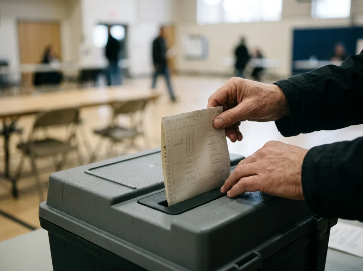 Marion County Election Results, Nov. 3, 2026: When Results Post and What Is on the Ballot