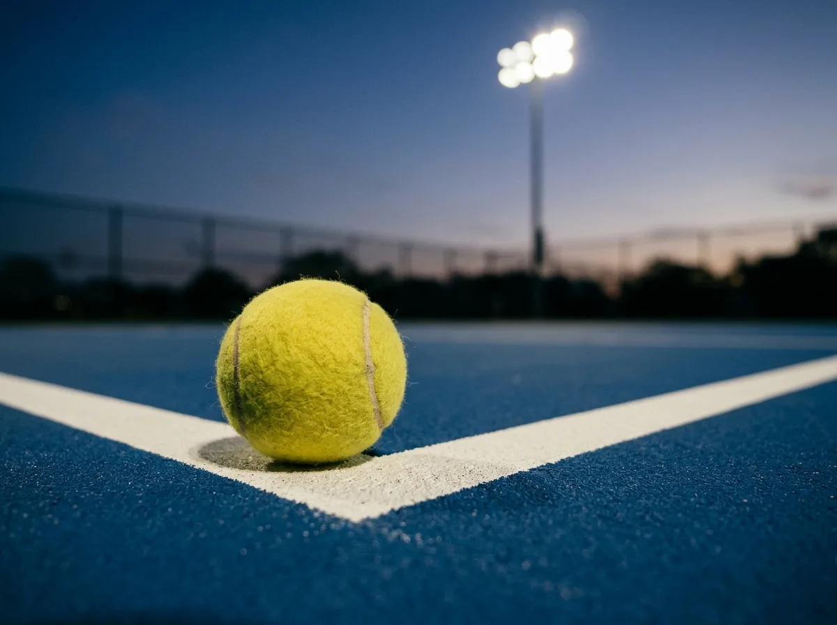 Marion School Board to Vote Oct. 27 on Nine Tennis Courts, LED Field Lights and a New Name for Fordham