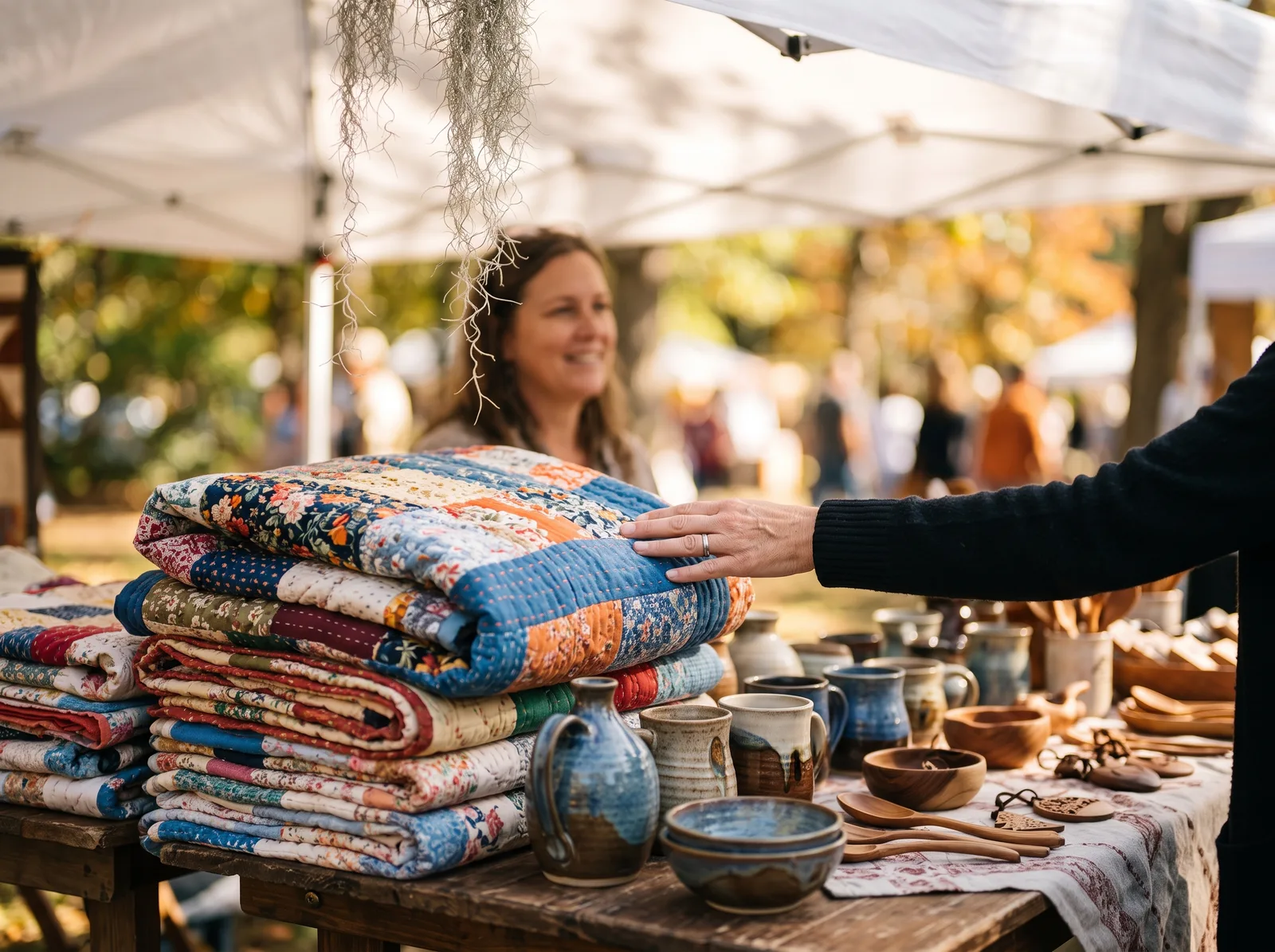 Saved by Volunteers, the McIntosh 1890s Festival Returns Oct. 17, 2026