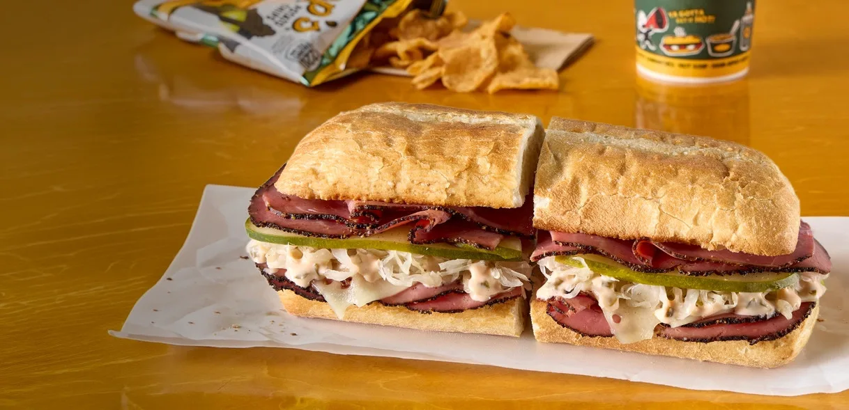 Potbelly Opens First Marion County Shop at Corta Commons on SR 200, Grand Opening Oct. 24