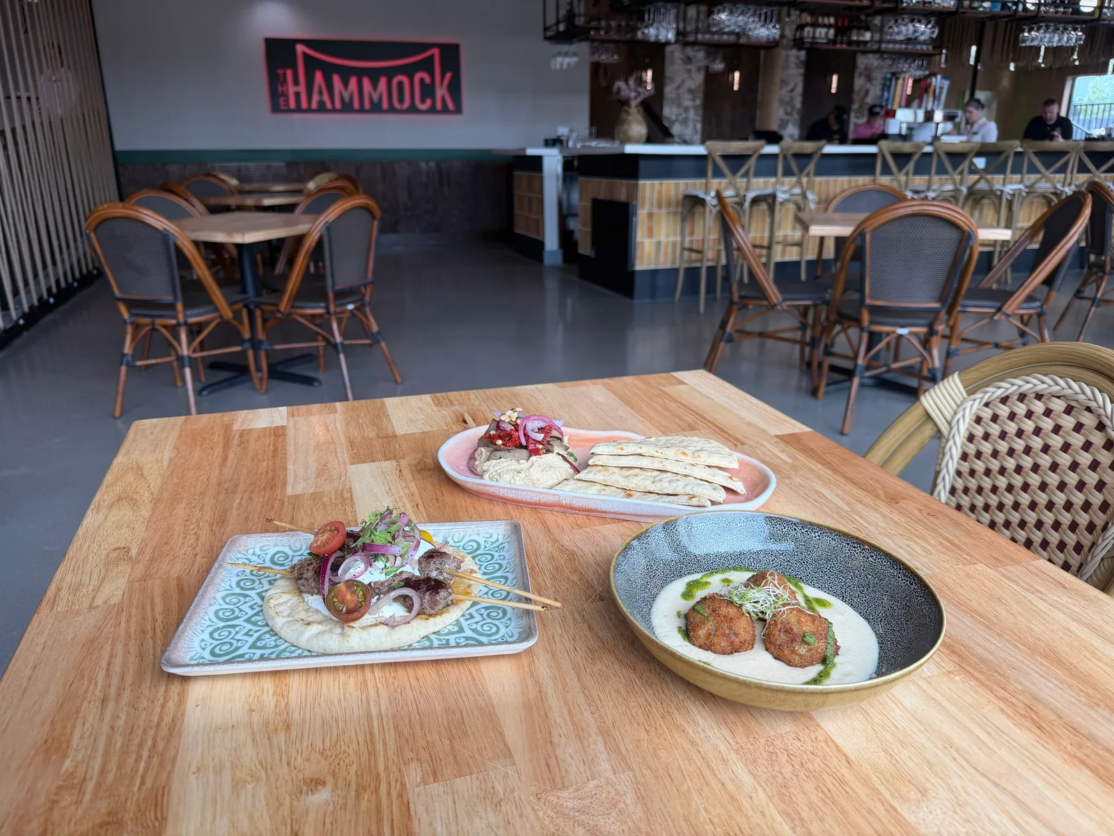 The Forge Ocala: A Speakeasy, Sushi, Tapas and More Open in Downtown's Old WMOP Building