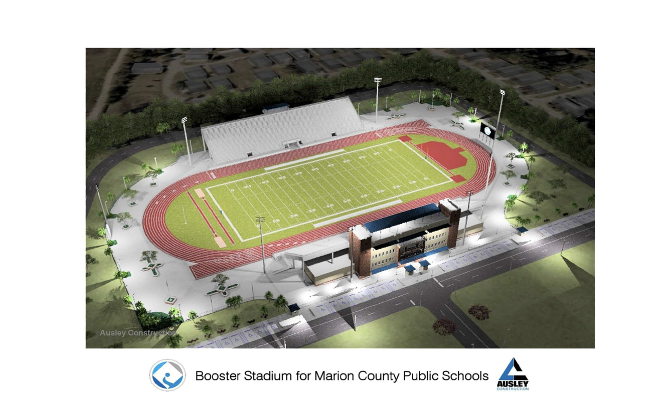 Booster Stadium: From Glory to Crossroads