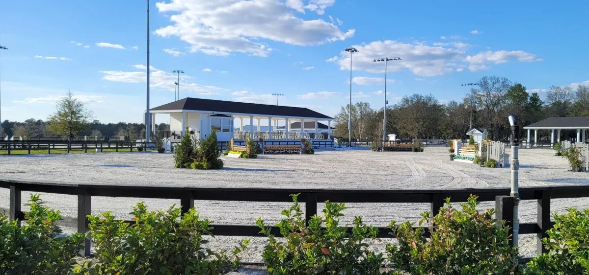 World-Class Show Jumping Returns to Ocala: FEI World Cup and League of Nations Headline WEC Winter Spectacular