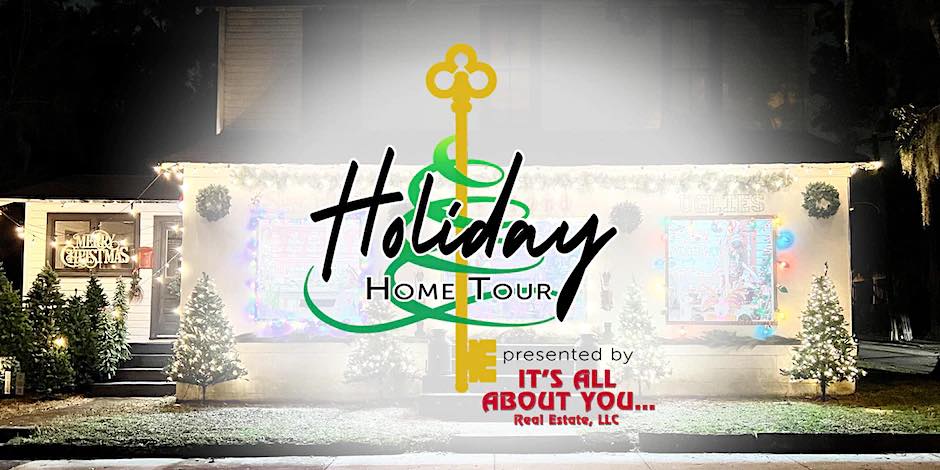 hops holiday home tour